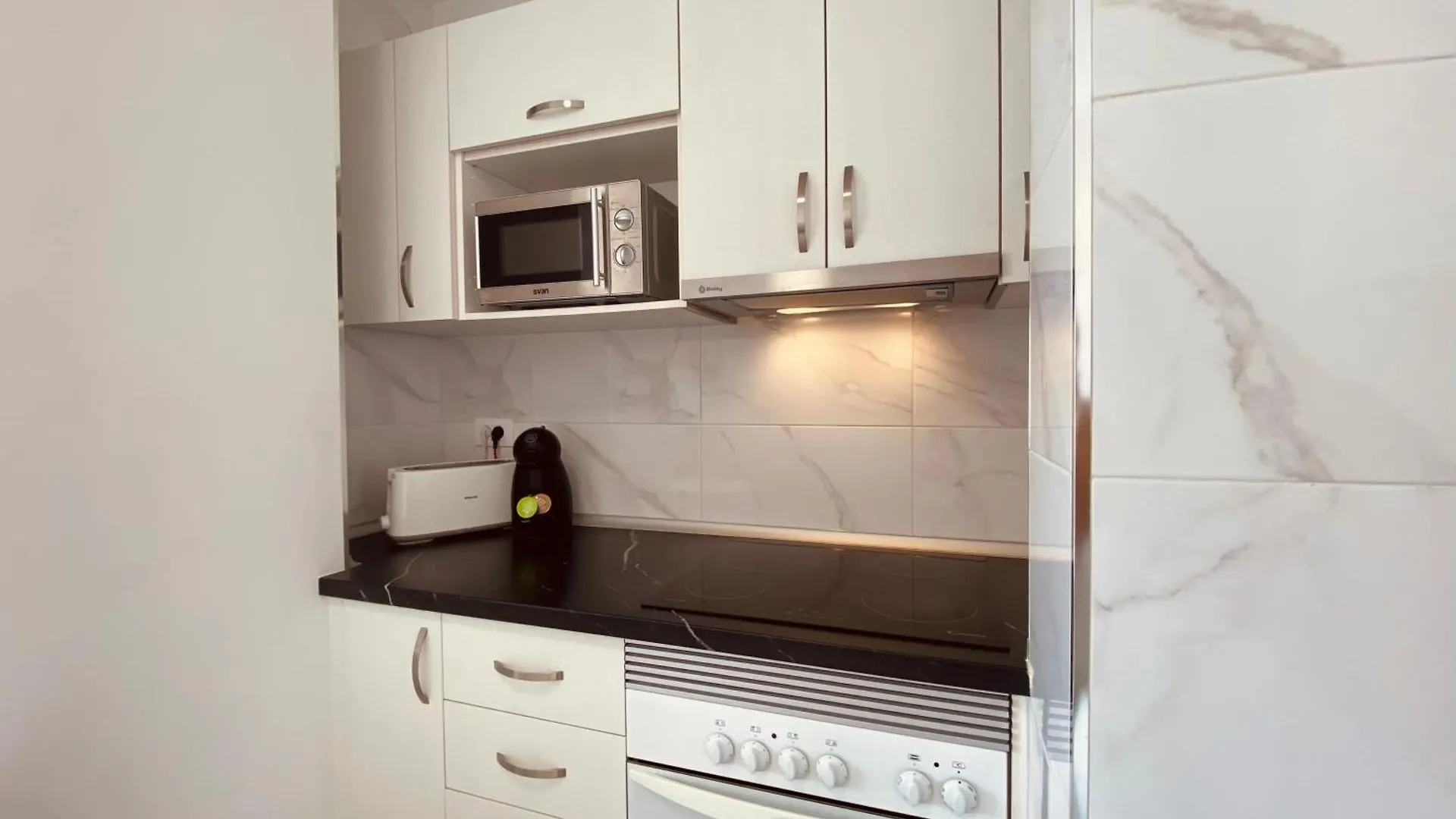 Moon Apartment Playa de las Americas  Spain