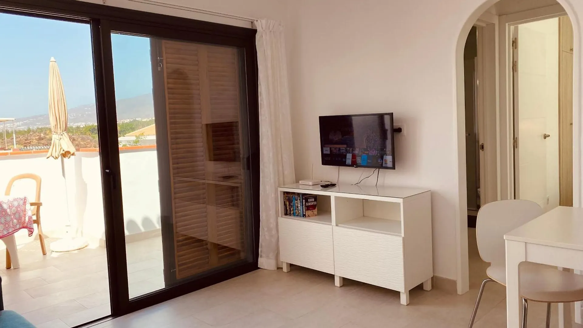 Appartamento Moon Playa de las Americas  Spagna