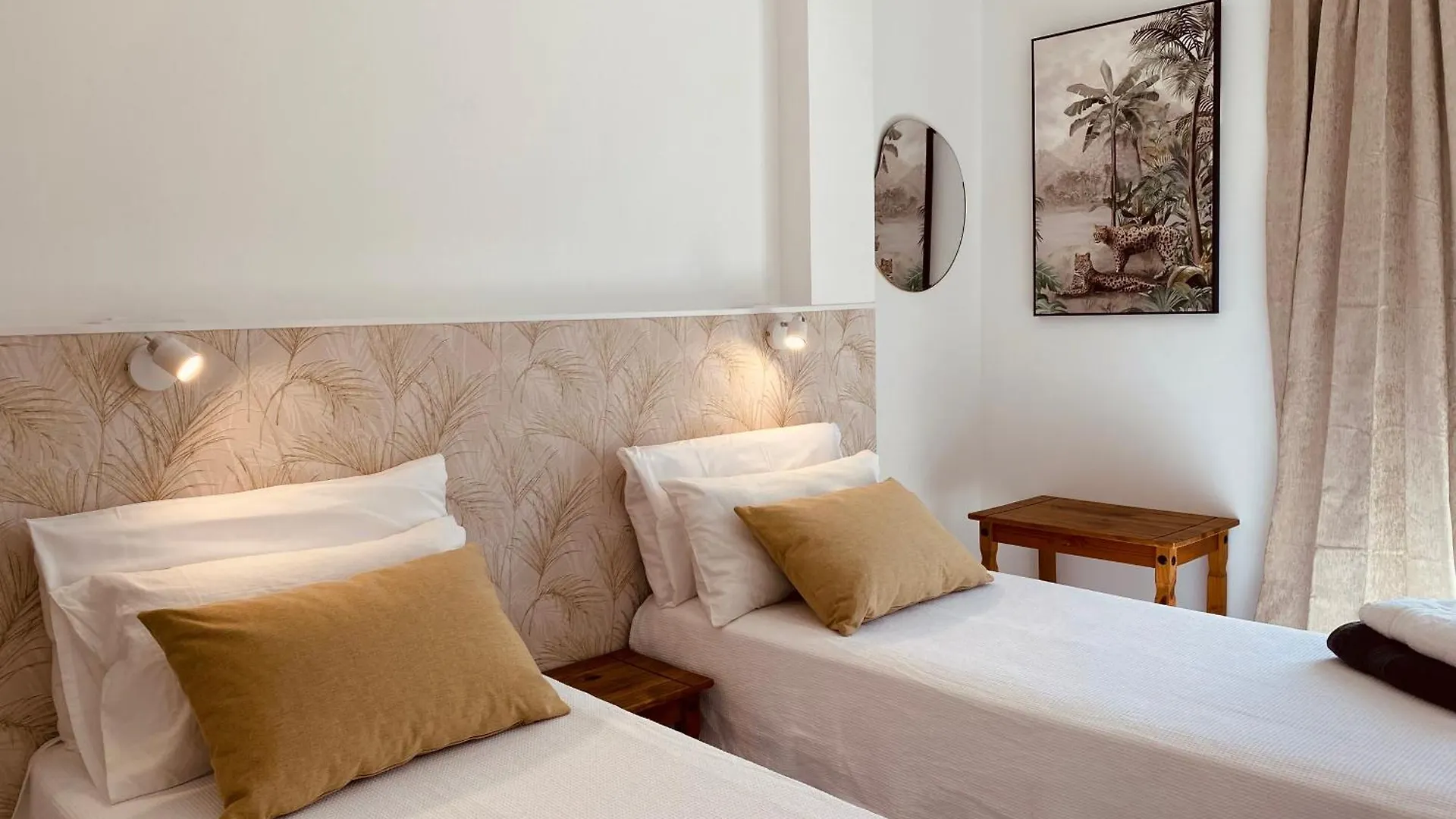 Moon Apartment Playa de las Americas