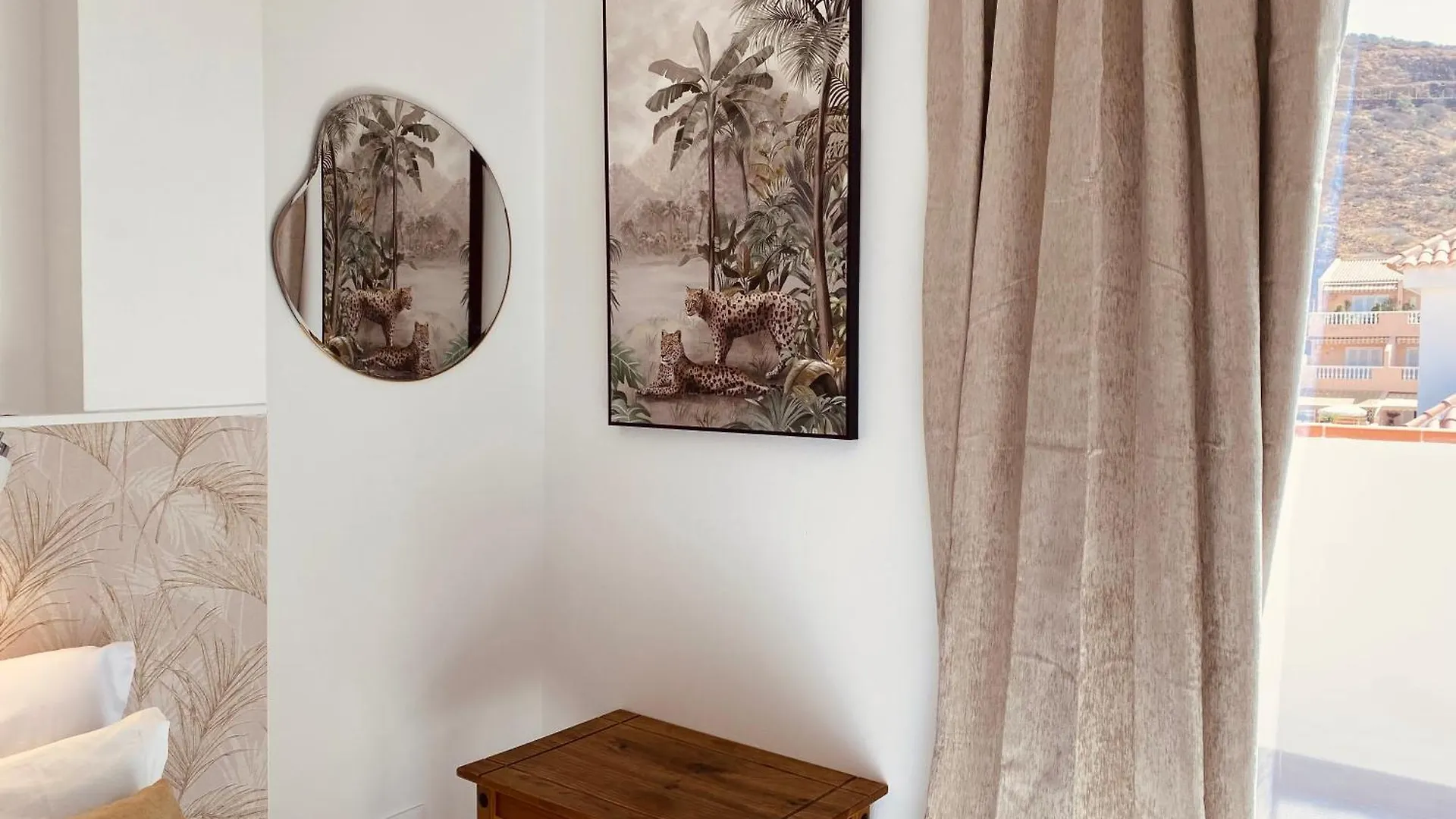 Moon Apartment Playa de las Americas