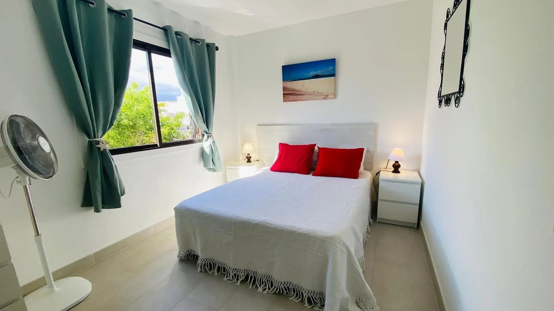 Moon Apartment Playa de las Americas  0*, Playa de las Americas (Tenerife) Spain
