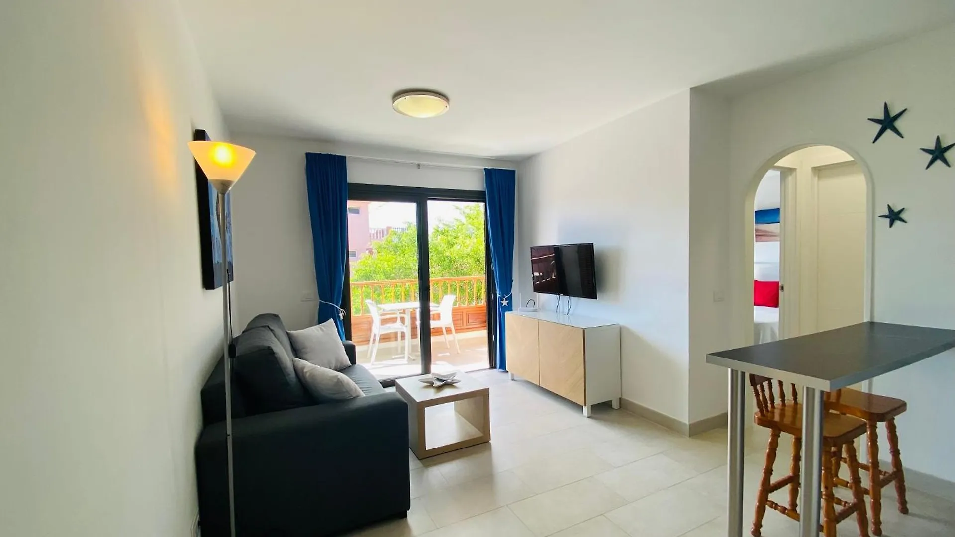 Moon Apartment Playa de las Americas  0*, Playa de las Americas (Tenerife) Spain