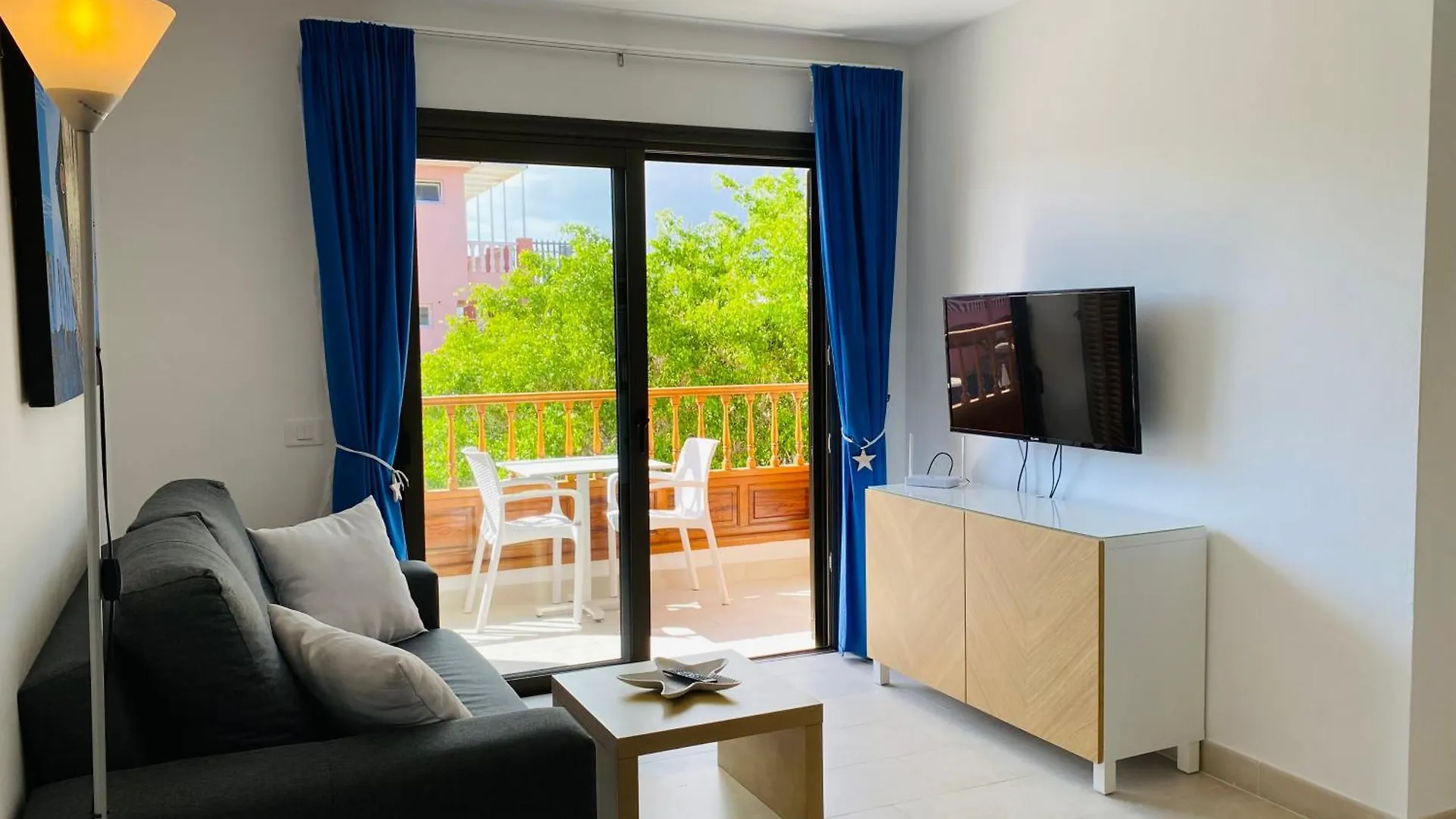 Moon Apartment Playa de las Americas  Spain