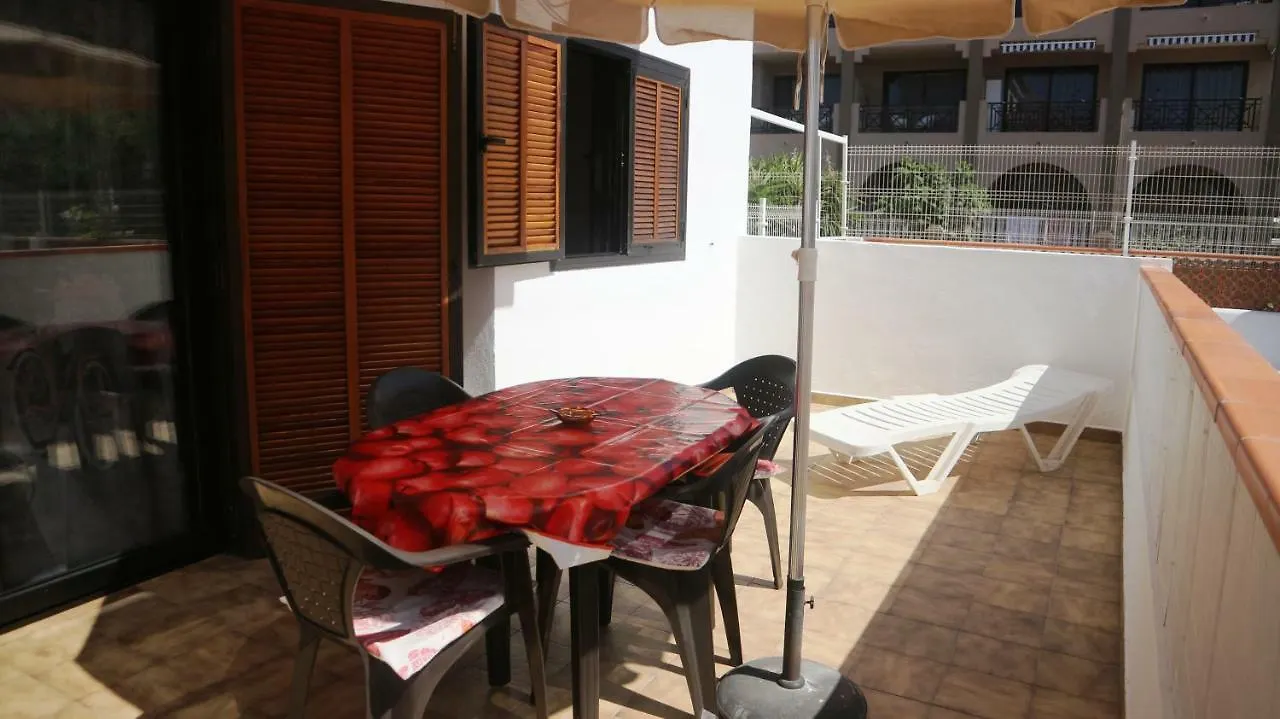 Moon Apartment Playa de las Americas  0*, Playa de las Americas (Tenerife) Spain