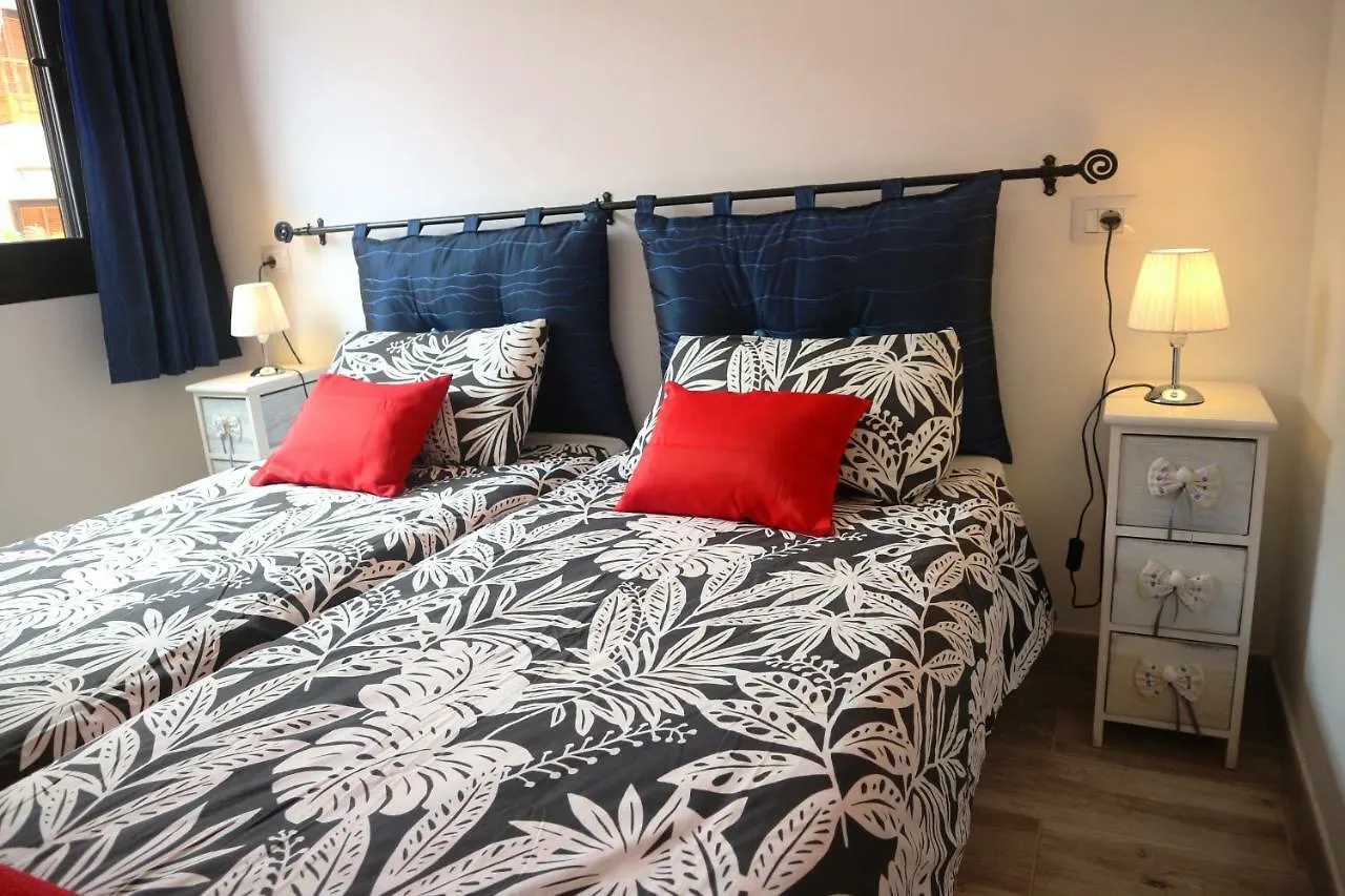 Moon Apartment Playa de las Americas  Spain