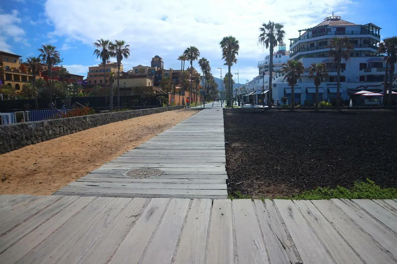 Appartamento Moon Playa de las Americas  0*, Playa de las Americas (Tenerife) Spagna