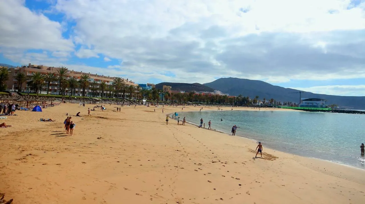 Moon Apartment Playa de las Americas  Playa de las Americas (Tenerife)