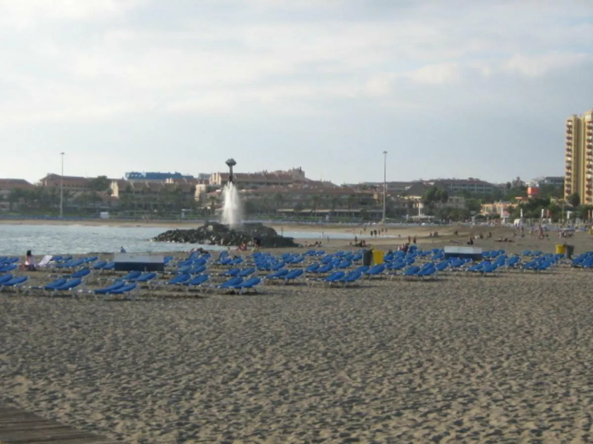 Moon Apartment Playa de las Americas  Spain