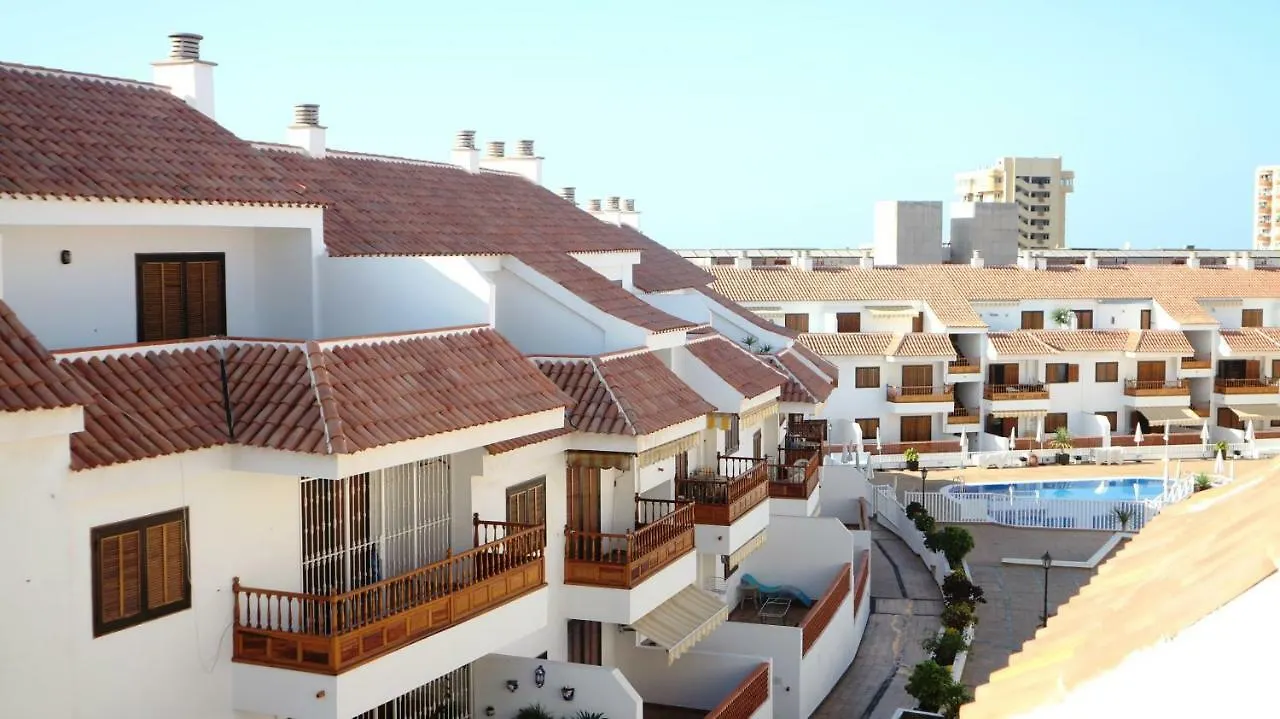 Moon Apartment Playa de las Americas   Playa de las Americas (Tenerife)