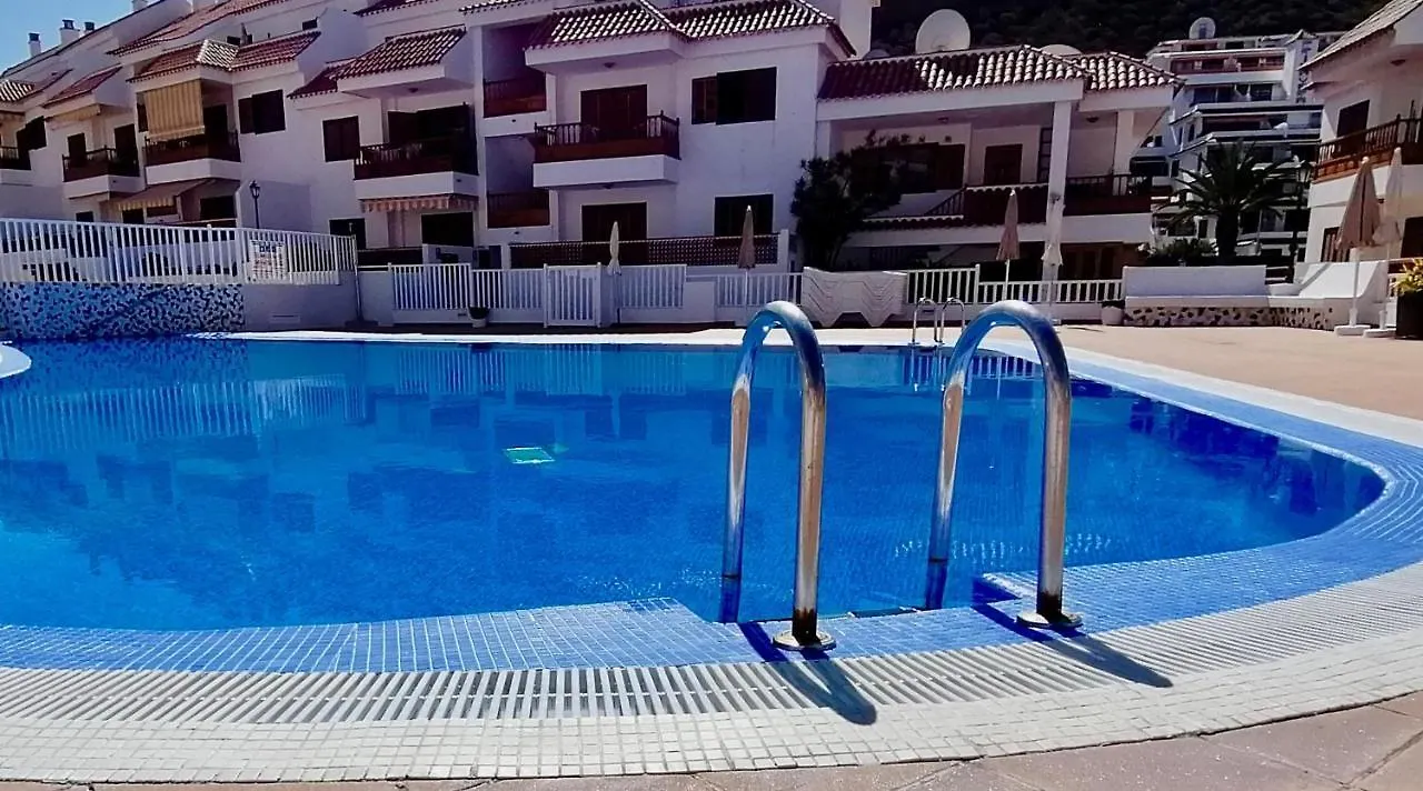 Moon Apartment Playa de las Americas