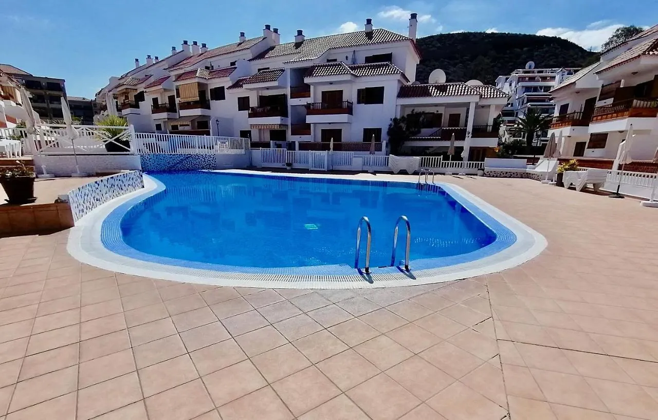 Moon Apartment Playa de las Americas  Playa de las Americas (Tenerife)