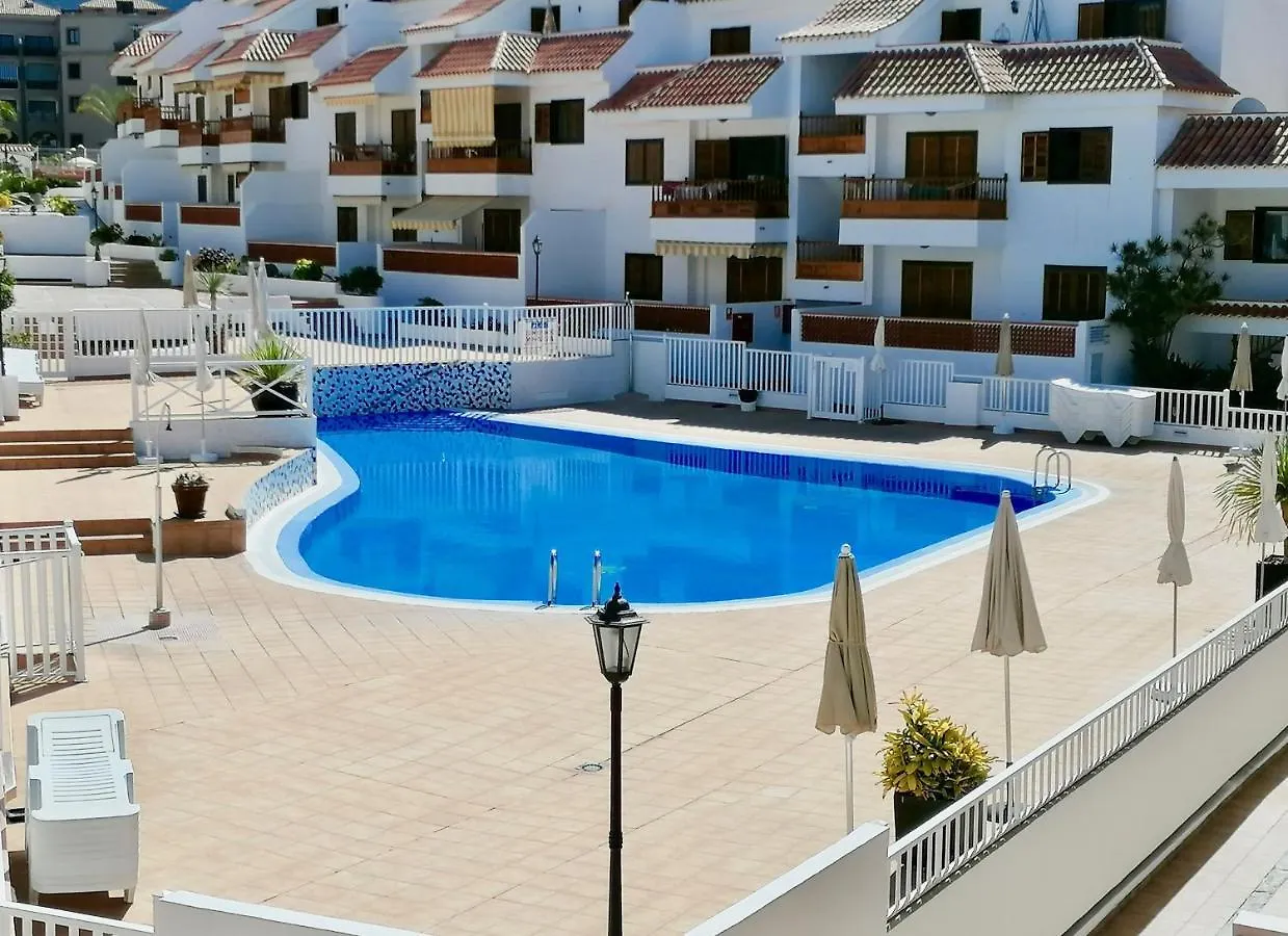 Appartamento Moon Playa de las Americas