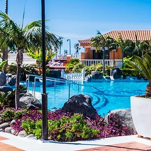 Complejo Tenerife Royal Garden Apartment