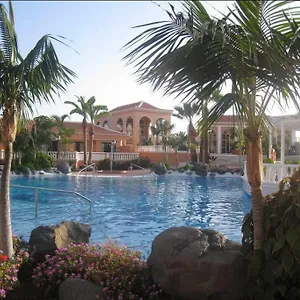 Tenerife Royal Garden Apartment