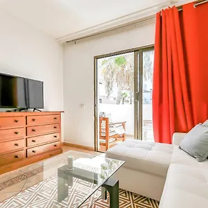 Parque Cattleya Apartment