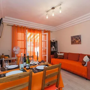 Cozy Orlando Apartment Costa Adeje (Tenerife)