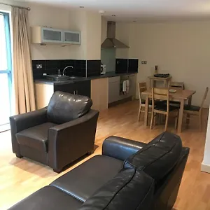 West One Panorama Apartment Sheffield