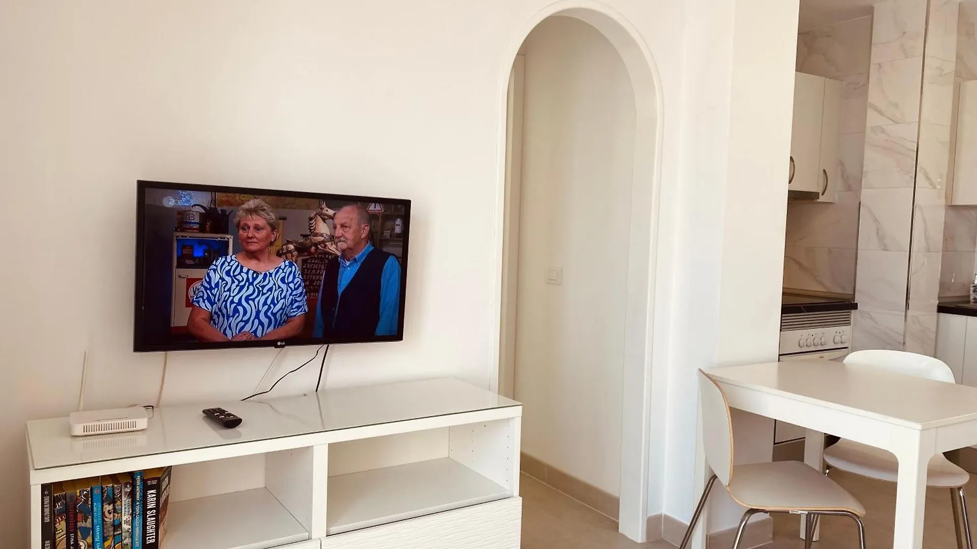 Moon Apartment Playa de las Americas  0*, Playa de las Americas (Tenerife) Spain