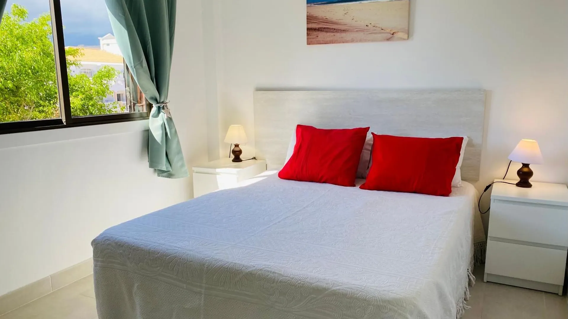 Moon Apartment Playa de las Americas