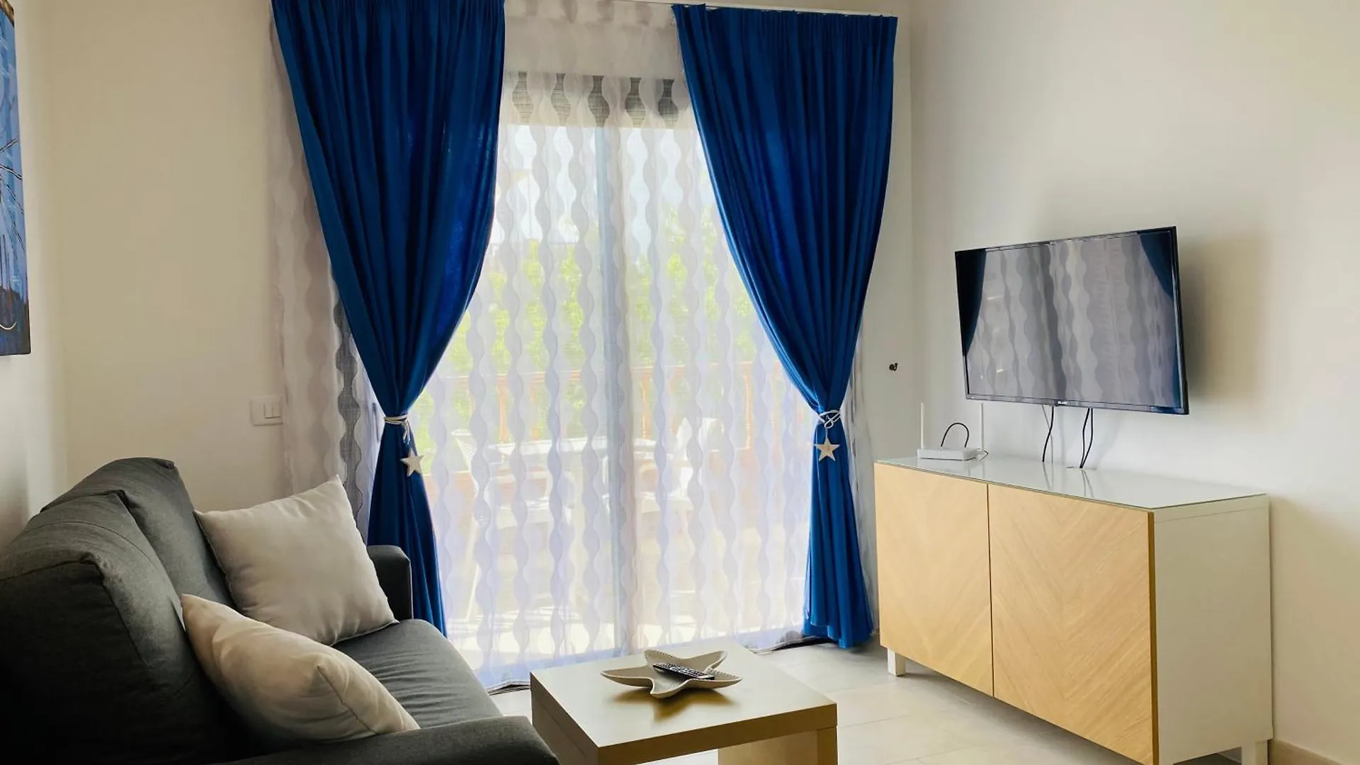 Moon Apartment Playa de las Americas