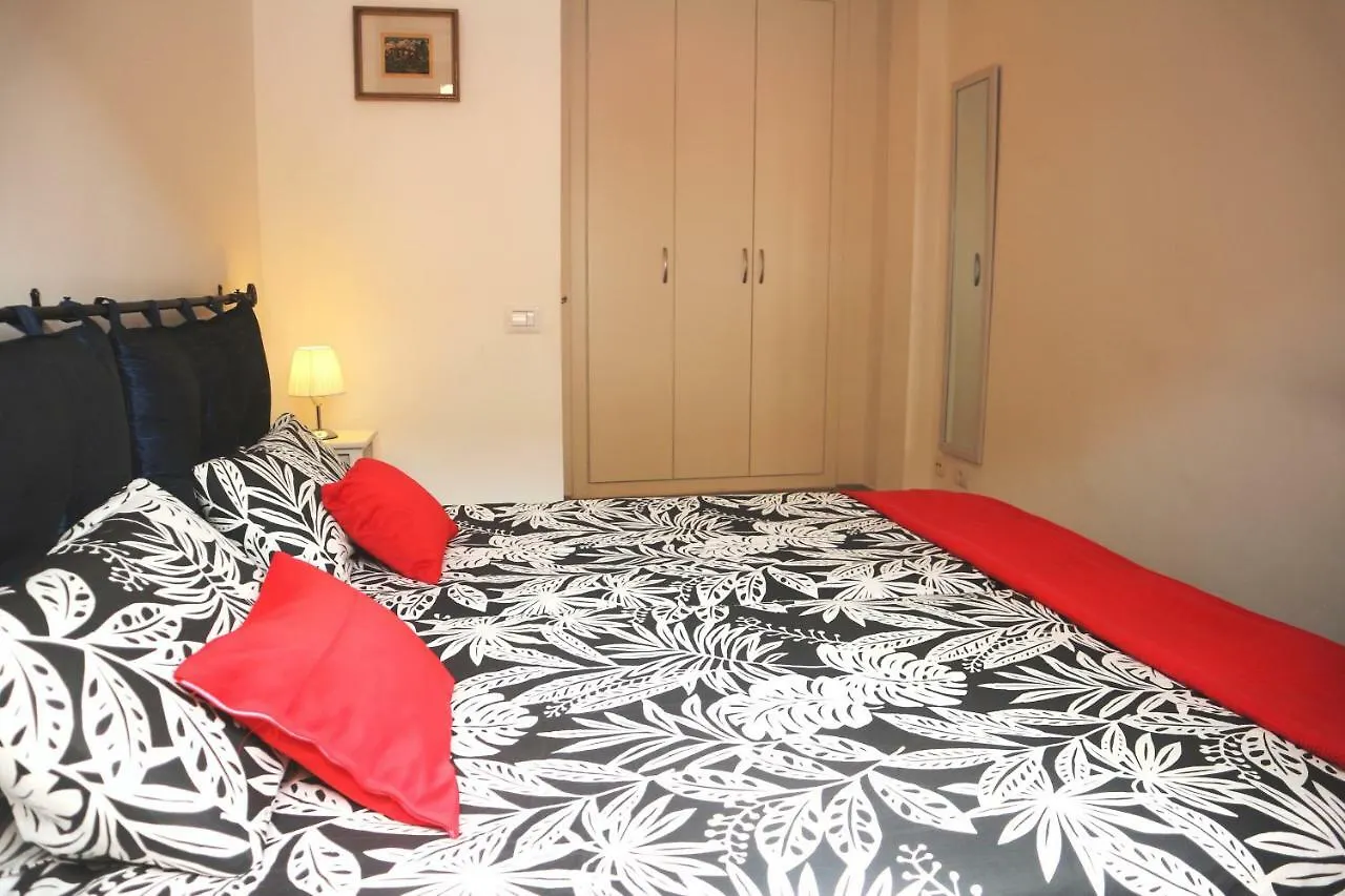 Moon Apartment Playa de las Americas  Spain