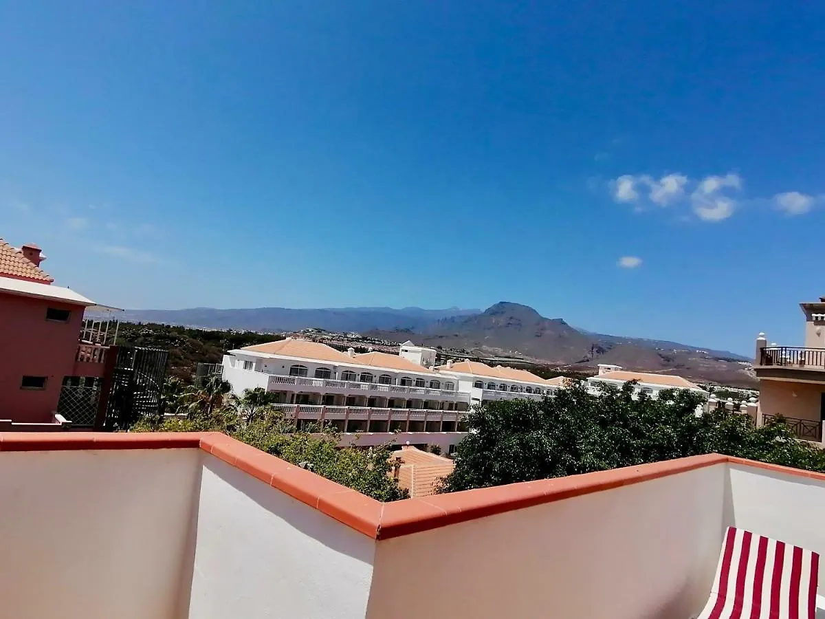 Moon Apartment Playa de las Americas
